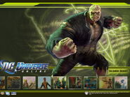 DC Universe Online