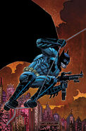 Detective Comics Vol 2-51 Cover-2 Teaser