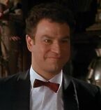 Alexander Knox