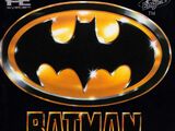 Batman (PC Engine)