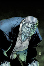 Faces of Evil Solomon Grundy 01