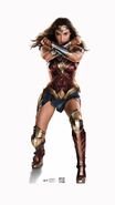 JL Wonder Woman