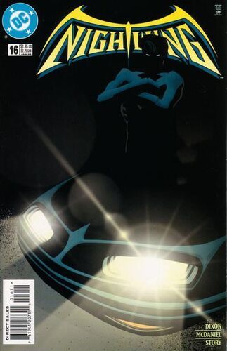 Nightwing16v