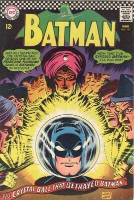 Batman192