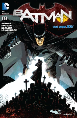 Batman Vol 2-34 Cover-1