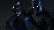 Batman and Catwoman will return