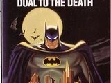 Batman: The Animated Series - Dual to the Death