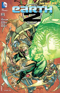 Earth 2 Vol 1-22 Cover-1