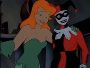 Harley and Ivy Together