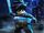 Nightwing (LEGO Batman: El Videojuego)