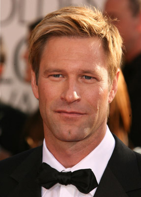 Aaron Eckhart | Batpedia | Fandom