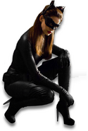 Catwomanpromo TDKR