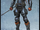 Deathstroke (Arkhamverse)