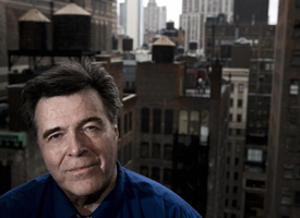 Neal Adams (1941-2022), Artist and co-creator of Tim Drake, Ra's al Ghul and Sensei