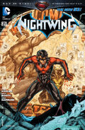 Nightwing Vol 3-21 Cover-1