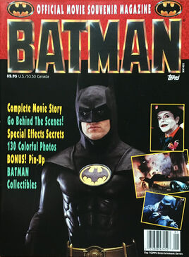 Official Movie Souvenir Magazine