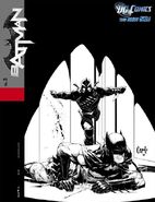 Batman Vol 2-5 Cover-3