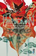 Batwoman Hydrologie