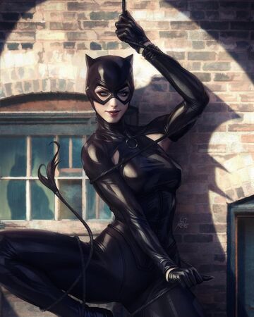 batman wiki fandom