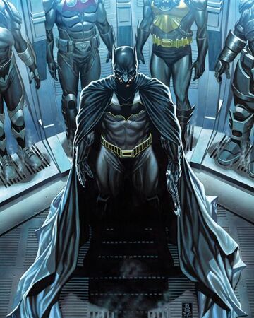 Batsuit Batman Wiki Fandom