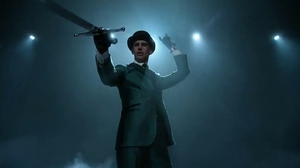 El Acertijo aterroriza a la elite de Gotham