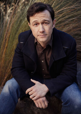 Joseph Gordon Levitt