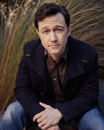 Joseph Gordon Levitt Batman Wiki Fandom