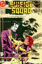 Suicide Squad #48