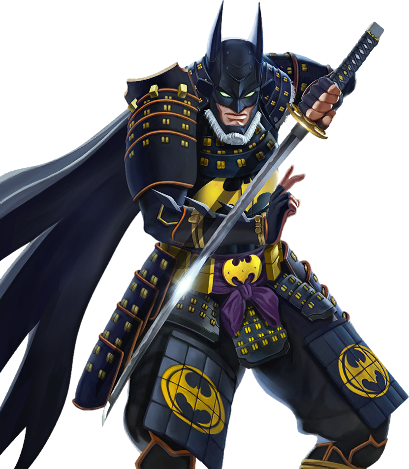 Lego sale batman ninja