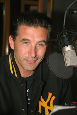 Billy Baldwin