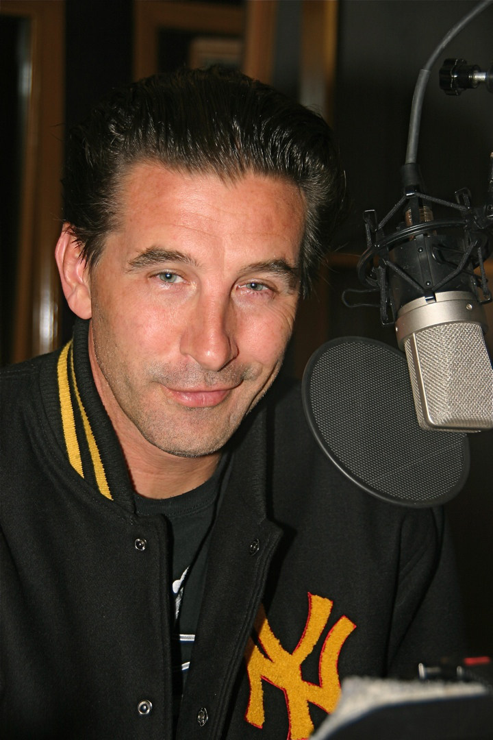 William Baldwin | Batman Wiki | Fandom