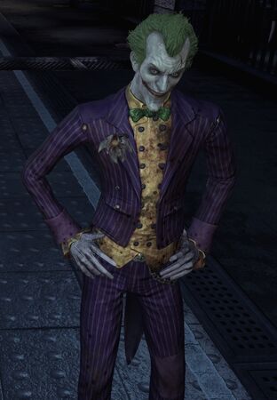 We all knew Gotham Knights was gonna be mid : r/BatmanArkham