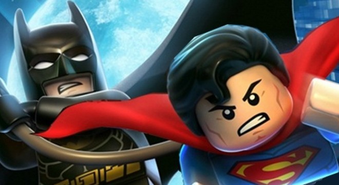 LEGO Batman 2