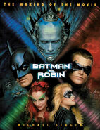 Batman & Robin: The Making of the Movie