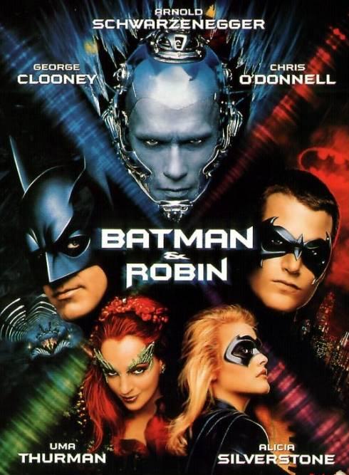 Batman & Robin | Batpedia | Fandom