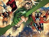 The New 52: Futures End Vol.1 21
