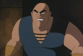 Ubu (DCAU)