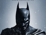 Batman: Arkham Origins