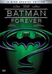 BatmanForeverDVD