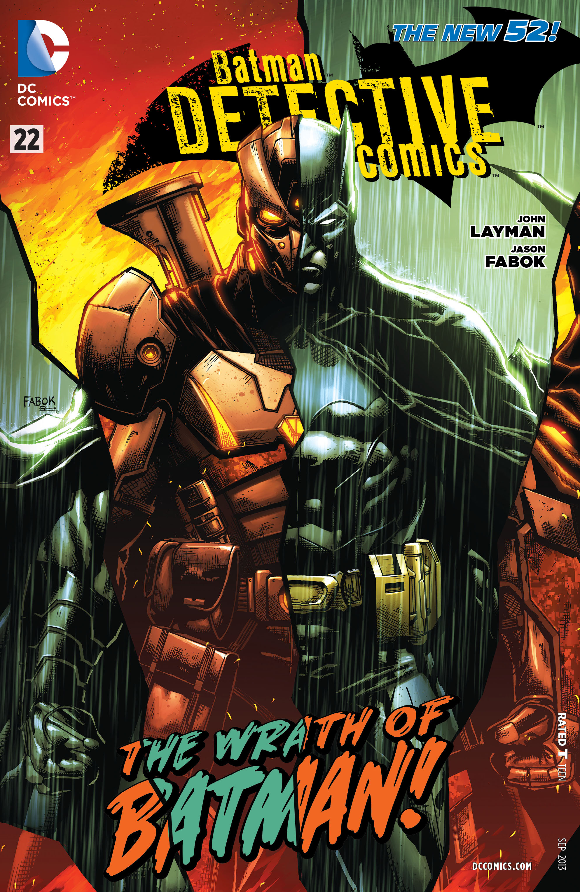 DC Comics BATMAN DETECTIVE COMICS Volume 2 Lot of 40 The New 52! 