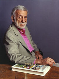 Jerry Robinson (1922-2011), co creator of Robin and creator of The Joker