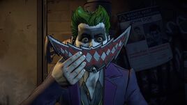 Jokerang