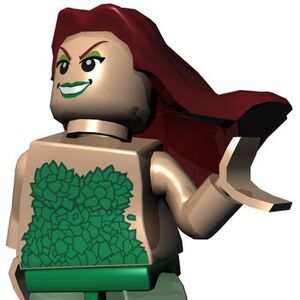 lego batman 2 poison ivy