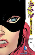 Batgirl Vol 4-13 Cover-2