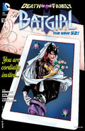 Batgirl Vol 4-15 Cover-1