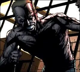 Zsasz 2