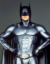 Sonar Batsuit (1995)