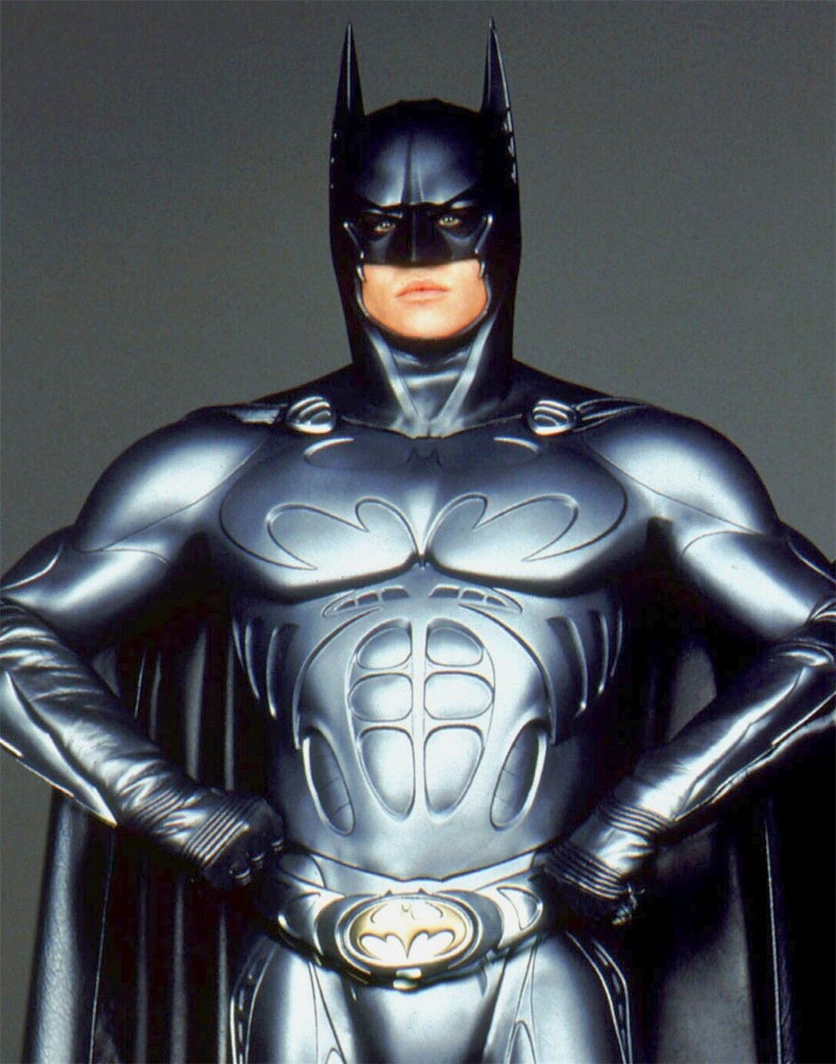 Sonar Batsuit | Batman Wiki | Fandom