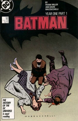 Batman404