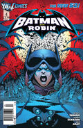 Batman and Robin Vol 2-4 Cover-1